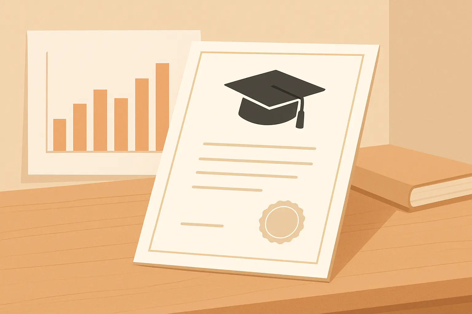 Durchschnittsnote der Bachelorarbeit 2026: Zahlen nach Fach und Hochschule (DACH)